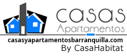 Inmobiliaria Casas y Apartamentos Barranquilla - Ventas y Alquileres